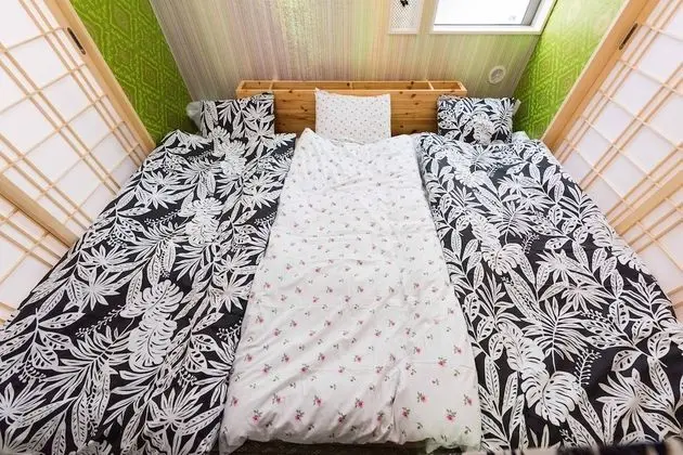 Deluxe Süit, 3 Yatak Odası (1st Floor)