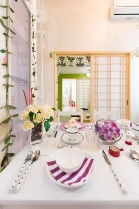 Deluxe Süit, 3 Yatak Odası (1st Floor)