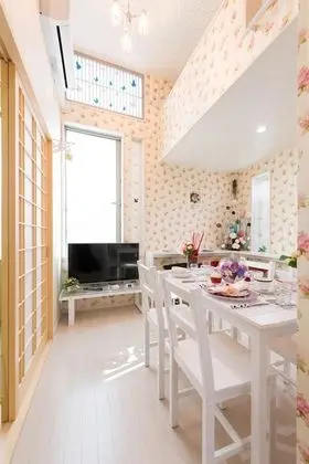 Deluxe Süit, 3 Yatak Odası (1st Floor)