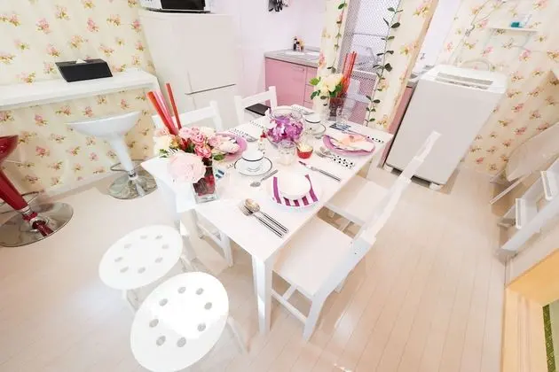 Deluxe Süit, 3 Yatak Odası (1st Floor)