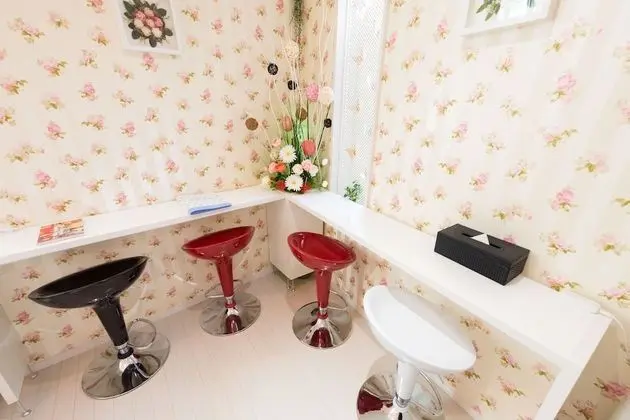Deluxe Süit, 3 Yatak Odası (1st Floor)