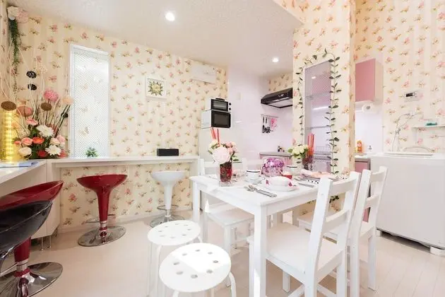 Deluxe Süit, 3 Yatak Odası (1st Floor)