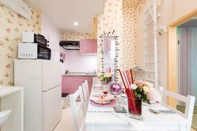Deluxe Süit, 3 Yatak Odası (1st Floor)