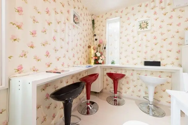 Deluxe Süit, 3 Yatak Odası (1st Floor)