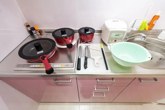 Deluxe Süit, 3 Yatak Odası (1st Floor)