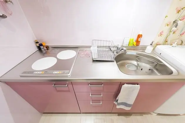 Deluxe Süit, 3 Yatak Odası (1st Floor)