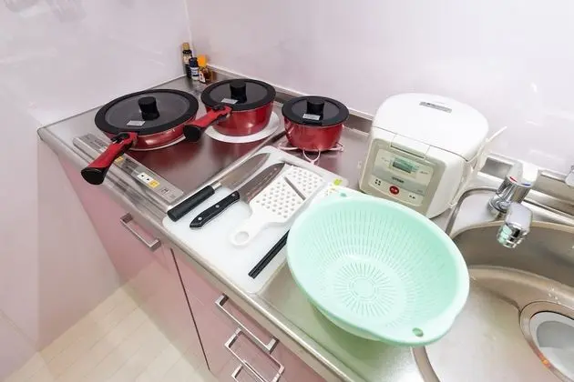 Deluxe Süit, 3 Yatak Odası (1st Floor)