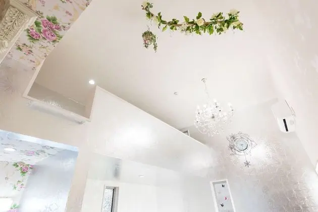 Deluxe Süit, 3 Yatak Odası (1st Floor)