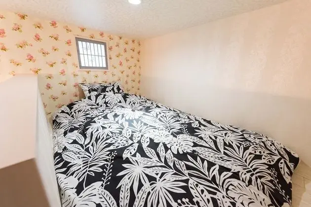 Deluxe Süit, 3 Yatak Odası (1st Floor)