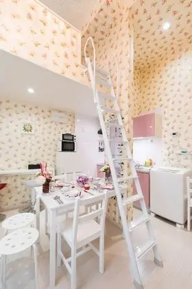 Deluxe Süit, 3 Yatak Odası (1st Floor)