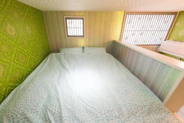 Deluxe Süit, 3 Yatak Odası (1st Floor)