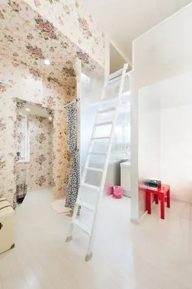 Deluxe Süit, 3 Yatak Odası (1st Floor)