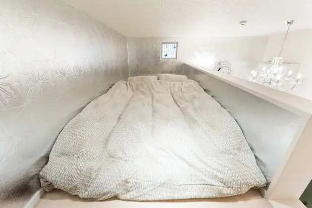 Deluxe Süit, 3 Yatak Odası (1st Floor)