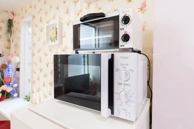 Deluxe Süit, 3 Yatak Odası (1st Floor)