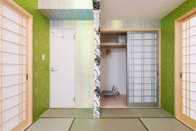 Deluxe Süit, 3 Yatak Odası (1st Floor)