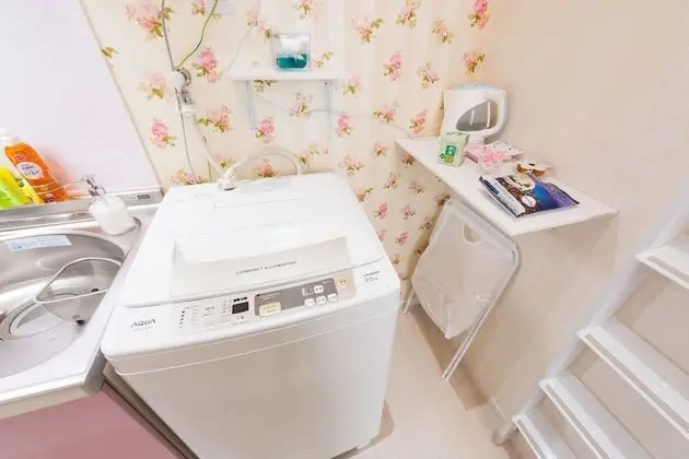 Deluxe Süit, 3 Yatak Odası (1st Floor)