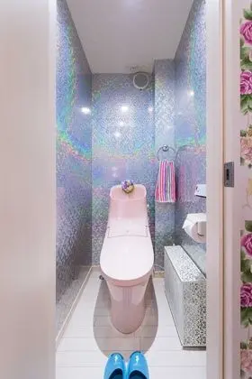 Deluxe Süit, 3 Yatak Odası (1st Floor)