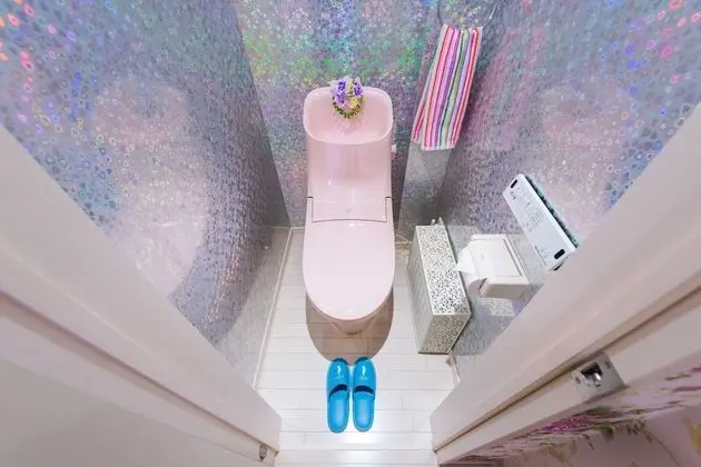 Deluxe Süit, 3 Yatak Odası (1st Floor)