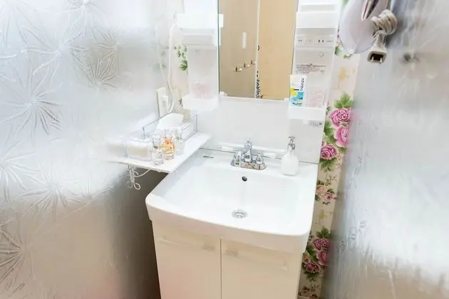 Deluxe Süit, 3 Yatak Odası (1st Floor)