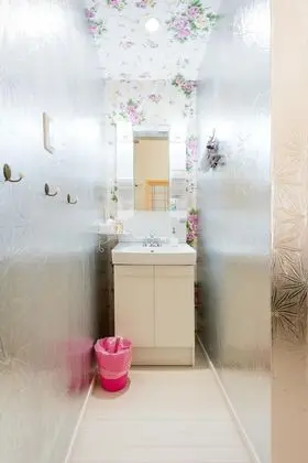 Deluxe Süit, 3 Yatak Odası (1st Floor)