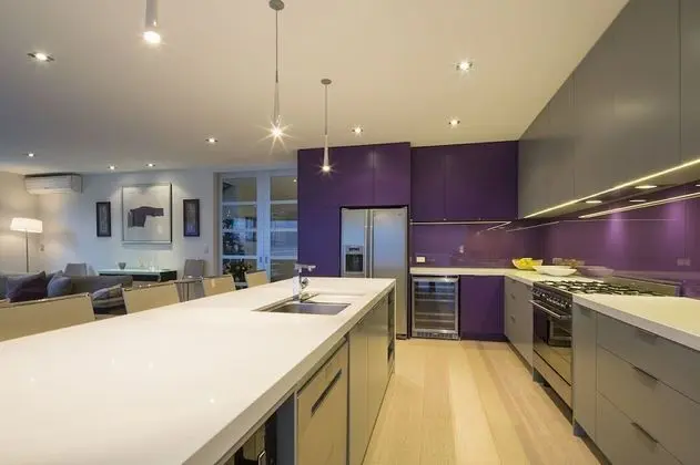 Luxury Villa, 4 Yatak Odası, Sıcak Su Havuzu, Göl Manzaralı