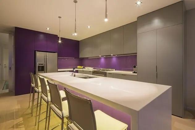 Luxury Villa, 4 Yatak Odası, Sıcak Su Havuzu, Göl Manzaralı