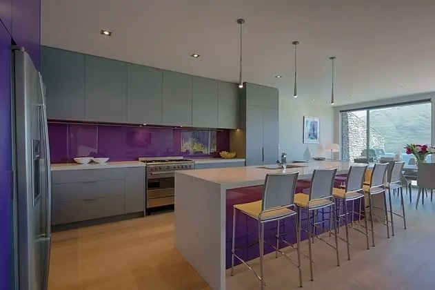 Luxury Villa, 4 Yatak Odası, Sıcak Su Havuzu, Göl Manzaralı