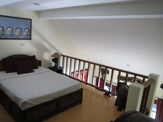 Stüdyo (Mezzanine)