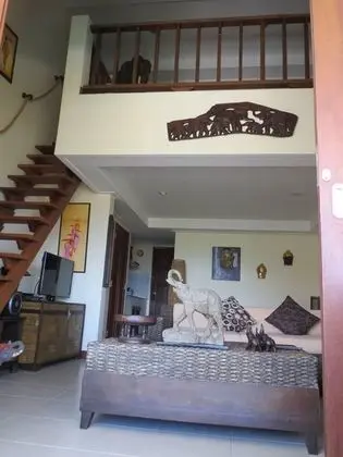 Stüdyo (Mezzanine)