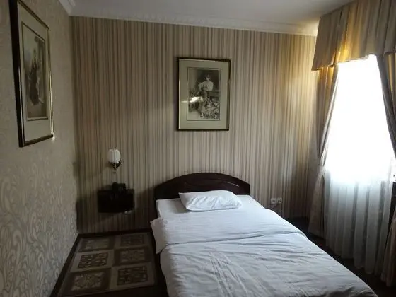 Tek Kişilik Oda