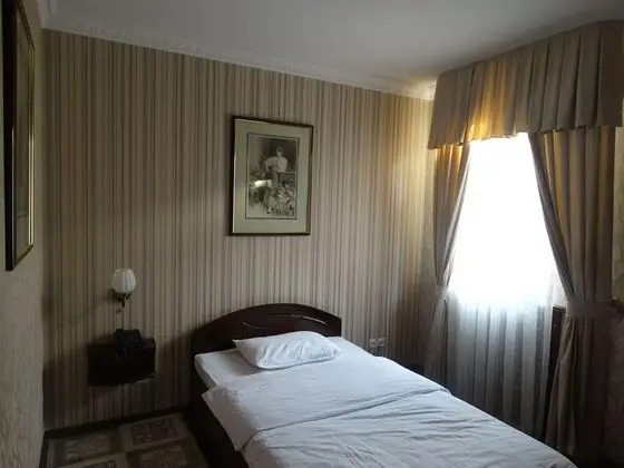 Tek Kişilik Oda