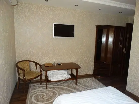 Tek Kişilik Oda