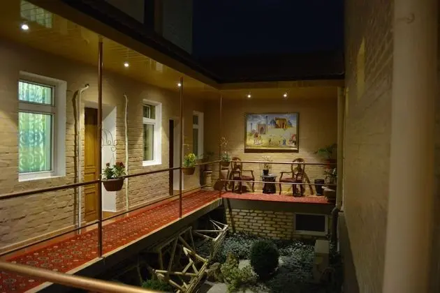 Tek Kişilik Oda
