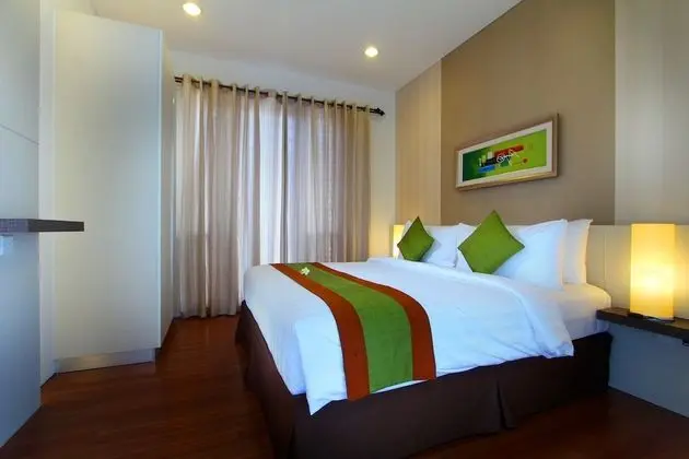 Villa, 1 Yatak Odası, Kişiye Özel Havuzlu