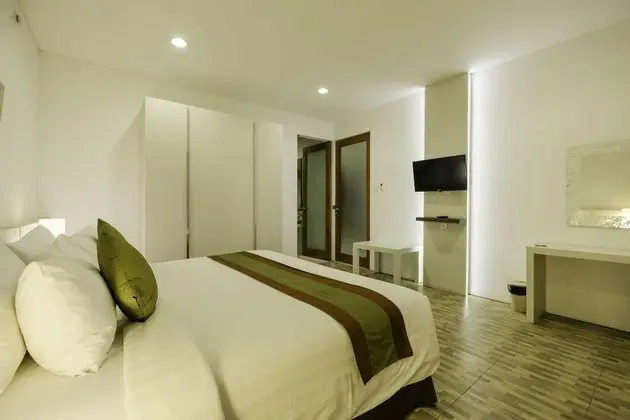 Villa, 1 Yatak Odası, Kişiye Özel Havuzlu