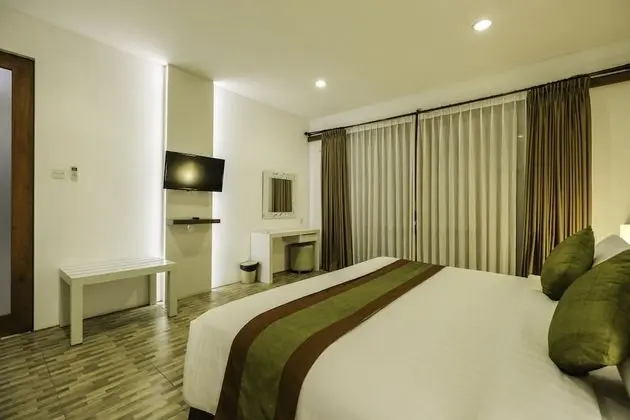 Villa, 1 Yatak Odası, Kişiye Özel Havuzlu