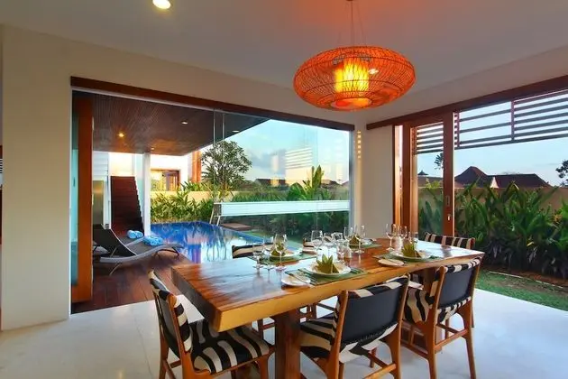 Villa, 1 Yatak Odası, Kişiye Özel Havuzlu