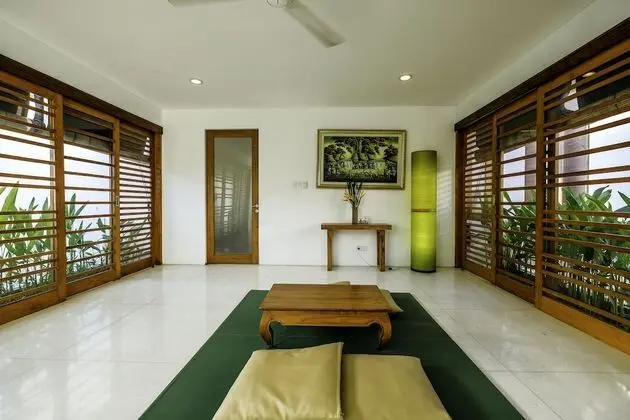 Villa, 1 Yatak Odası, Kişiye Özel Havuzlu