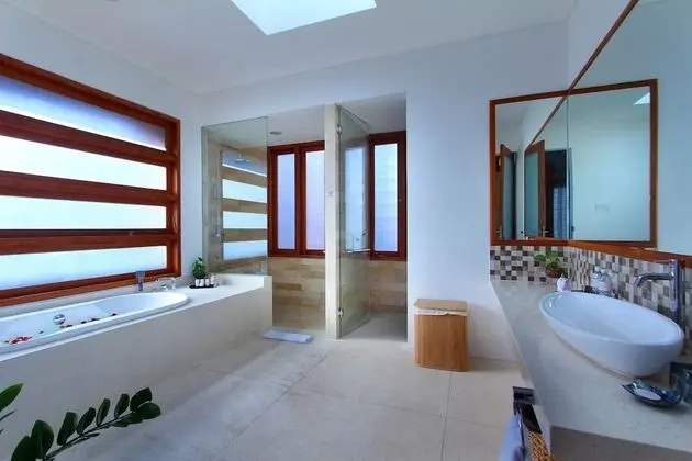 Villa, 1 Yatak Odası, Kişiye Özel Havuzlu