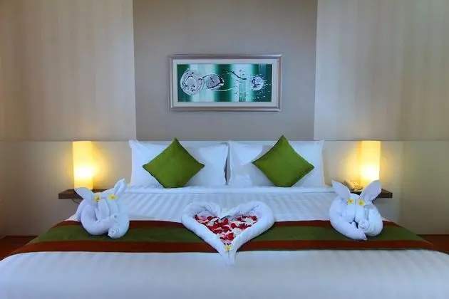Villa, 2 Yatak Odası, Kişiye Özel Havuzlu