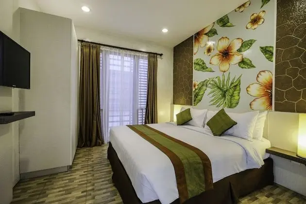 Villa, 2 Yatak Odası, Kişiye Özel Havuzlu