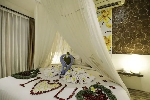 Villa, 2 Yatak Odası, Kişiye Özel Havuzlu