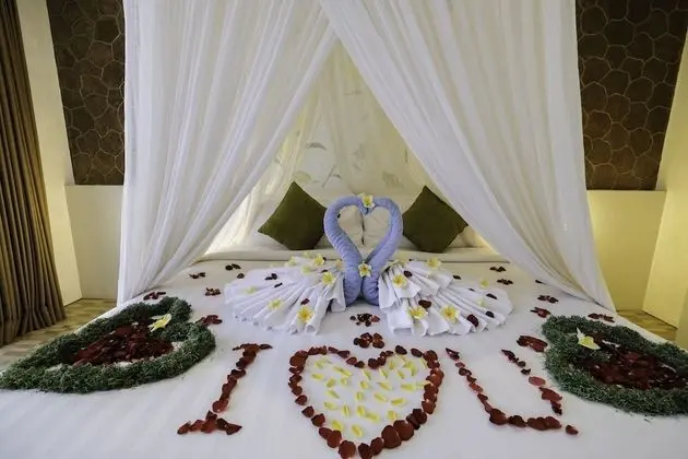 Villa, 2 Yatak Odası, Kişiye Özel Havuzlu