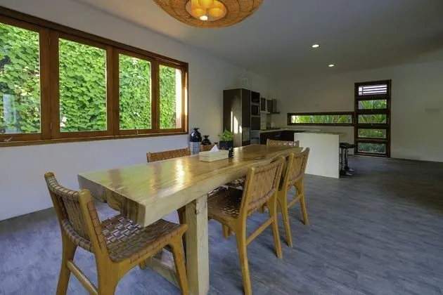 Villa, 2 Yatak Odası, Kişiye Özel Havuzlu