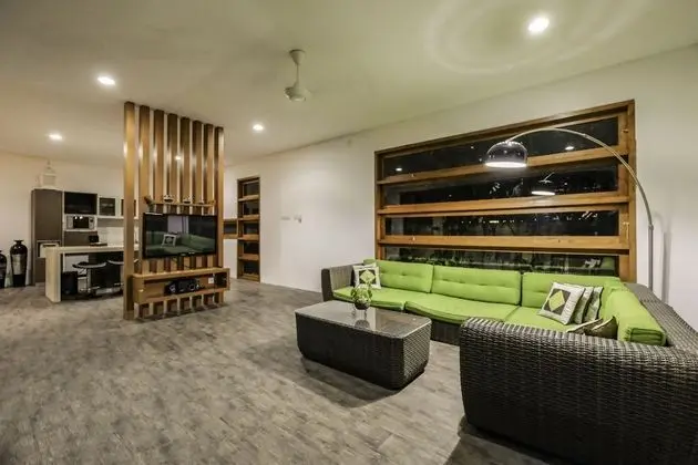 Villa, 2 Yatak Odası, Kişiye Özel Havuzlu
