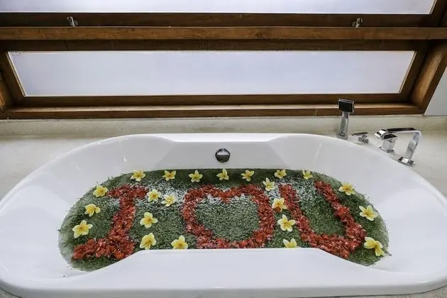 Villa, 2 Yatak Odası, Kişiye Özel Havuzlu