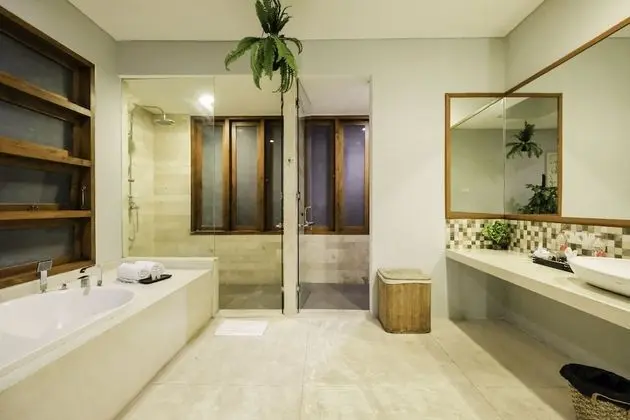 Villa, 2 Yatak Odası, Kişiye Özel Havuzlu