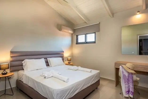 Comfort Stüdyo Süit