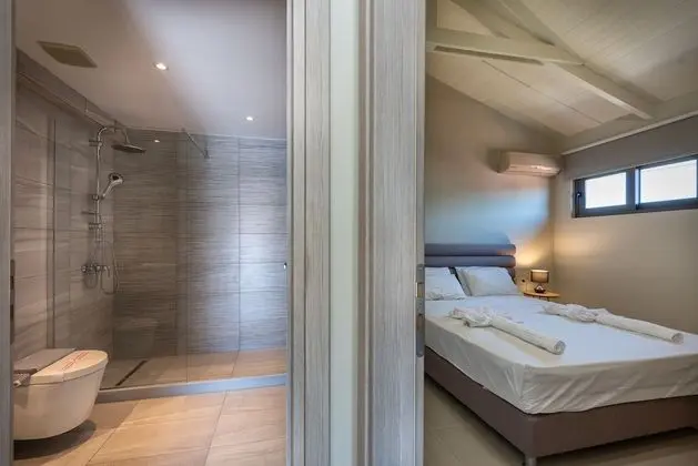 Comfort Stüdyo Süit