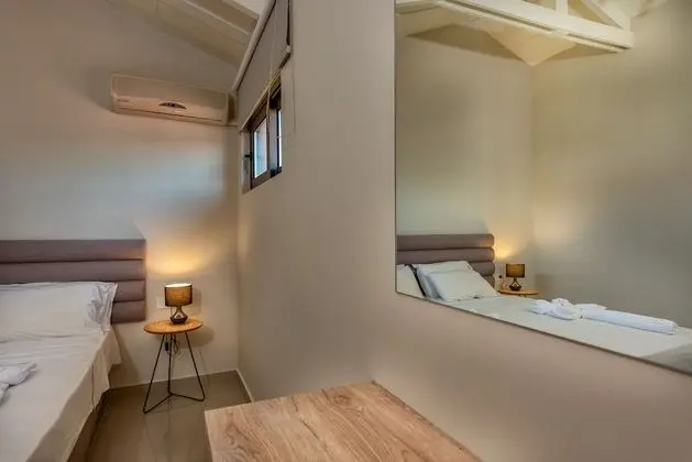 Comfort Stüdyo Süit